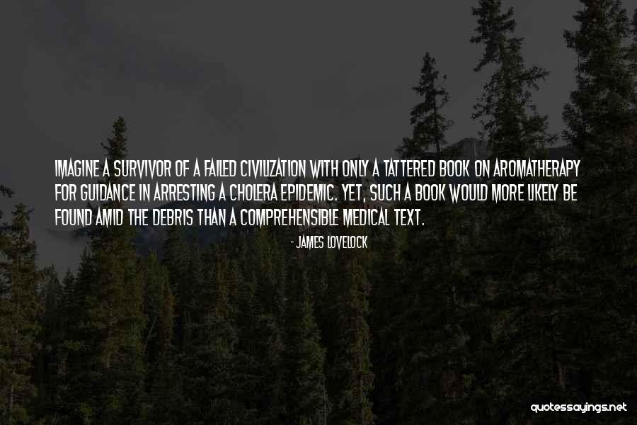 James Lovelock Quotes 146578