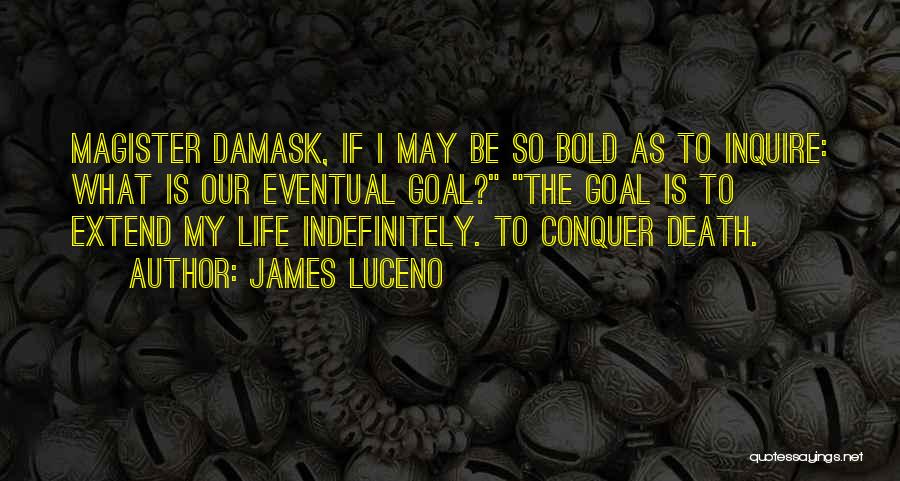 James Luceno Quotes 1463435