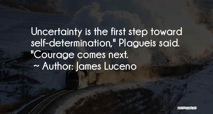 James Luceno Quotes 1518886