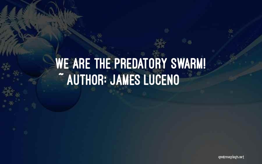James Luceno Quotes 1613022