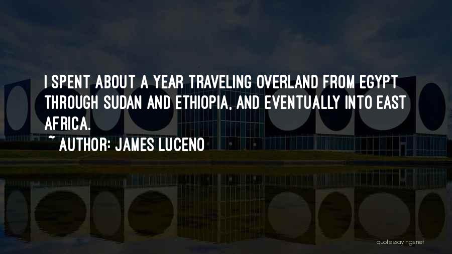 James Luceno Quotes 1657056