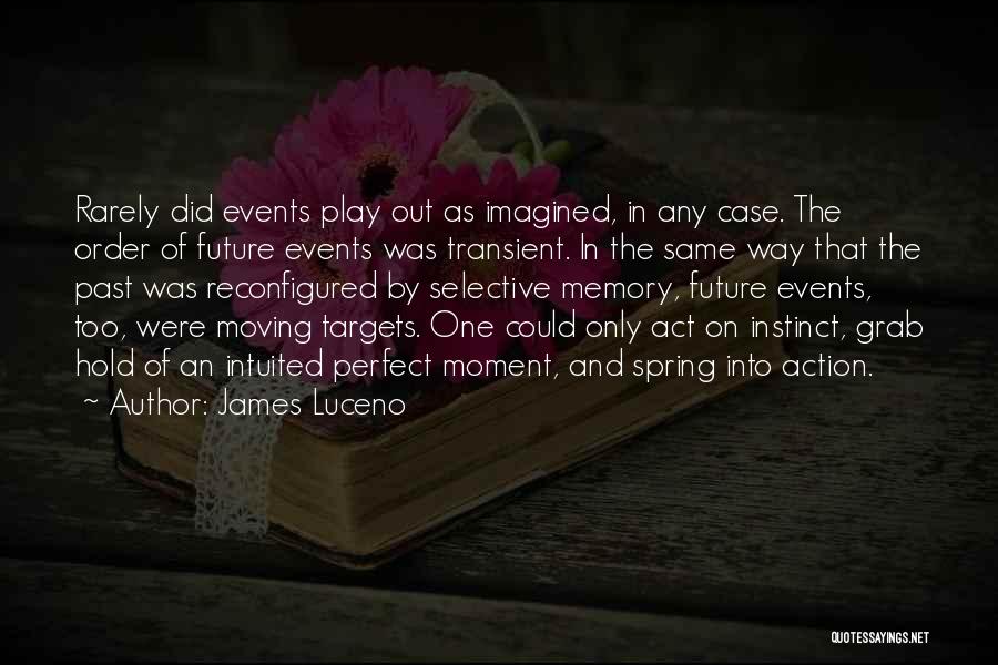 James Luceno Quotes 214872