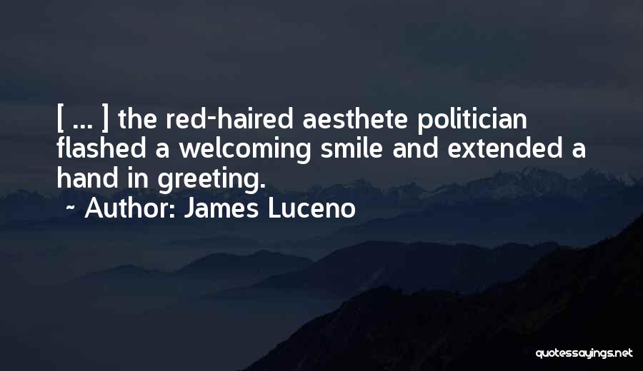 James Luceno Quotes 803296