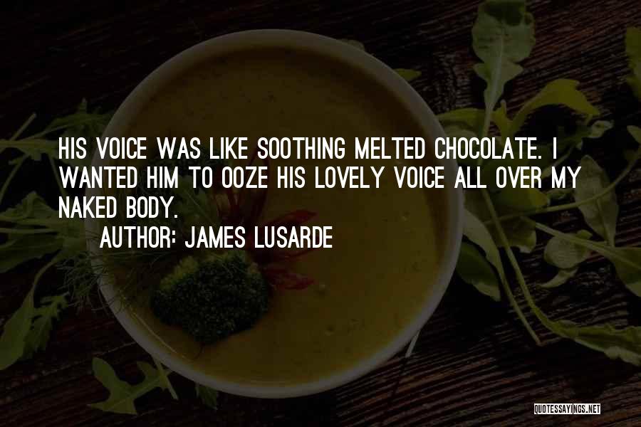 James Lusarde Quotes 1489741