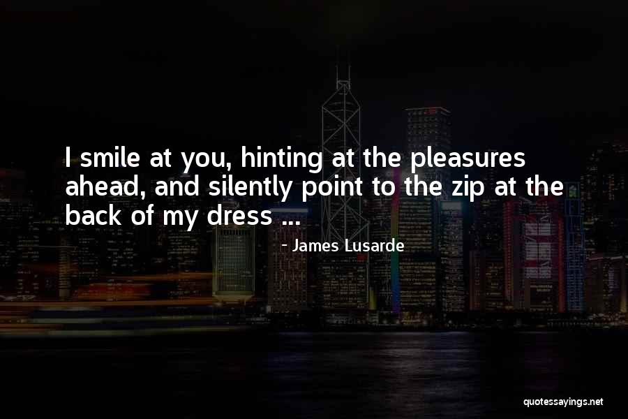 James Lusarde Quotes 2002657