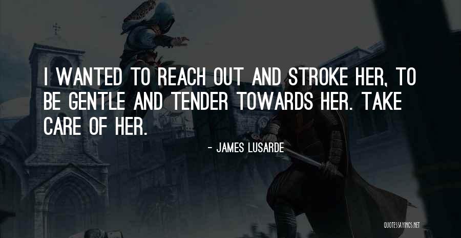 James Lusarde Quotes 2166077