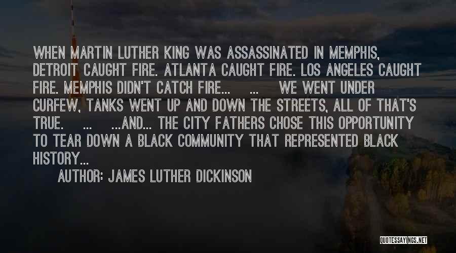 James Luther Dickinson Quotes 955599