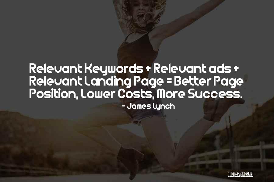 James Lynch Quotes 1149828