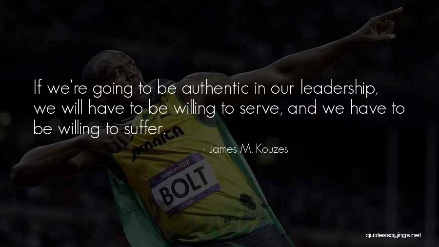 James M. Kouzes Quotes 1024365