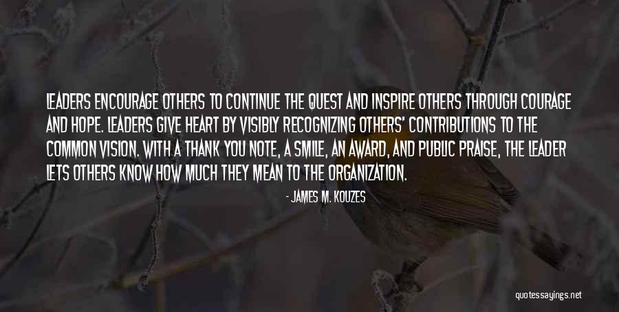 James M. Kouzes Quotes 1187891 James M. Kouzes Quotes 1187891