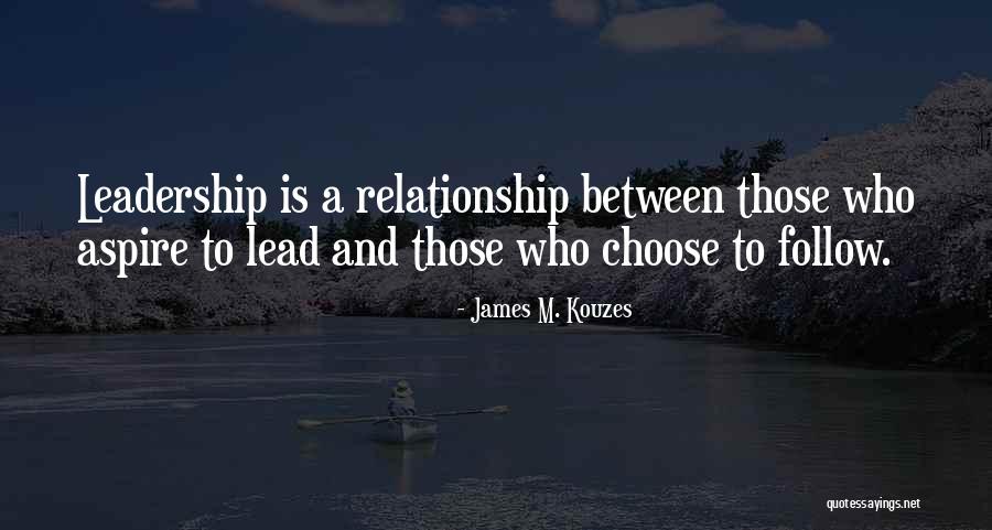 James M. Kouzes Quotes 1415231