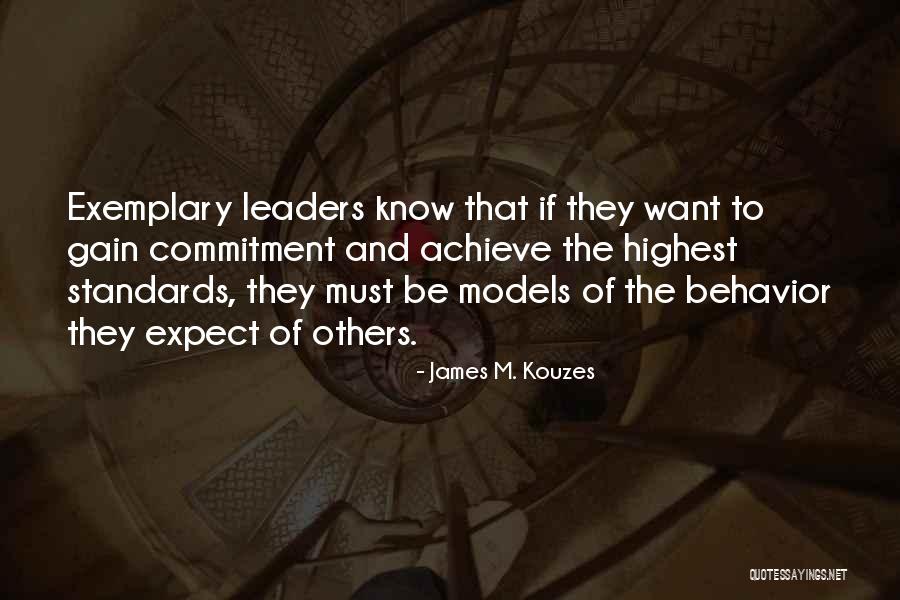 James M. Kouzes Quotes 1962195 James M. Kouzes Quotes 1962195