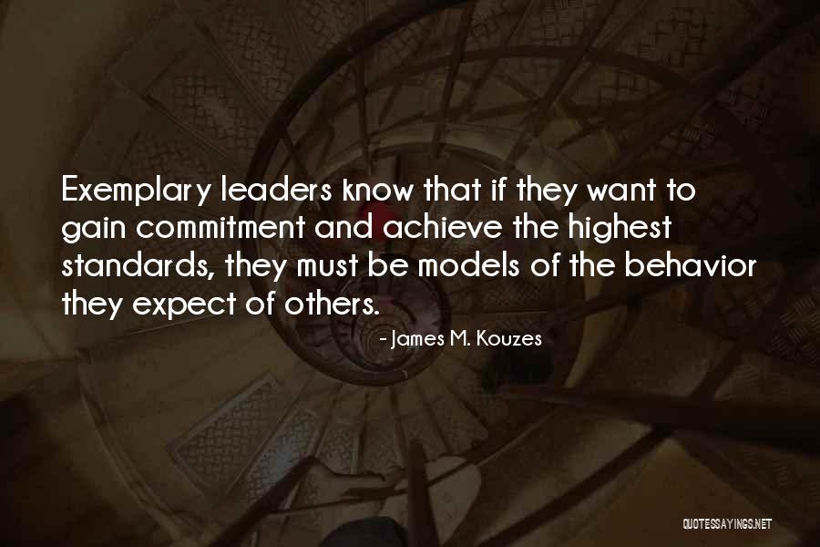 James M. Kouzes Quotes 1962195