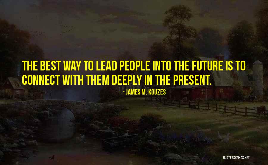 James M. Kouzes Quotes 433458 James M. Kouzes Quotes 433458
