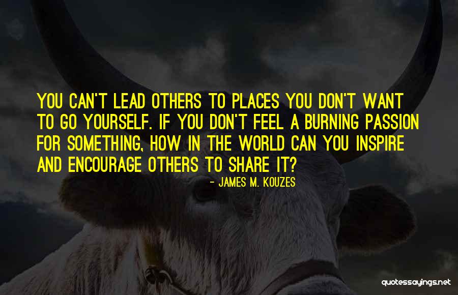 James M. Kouzes Quotes 691660