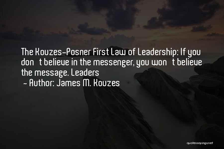 James M. Kouzes Quotes 794171