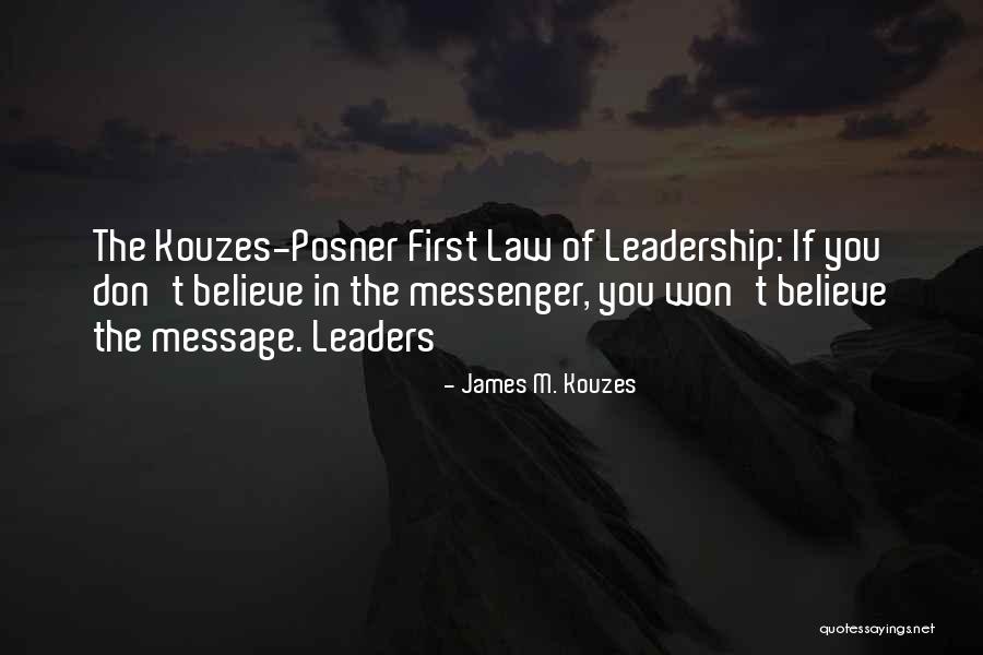 James M. Kouzes Quotes 794171