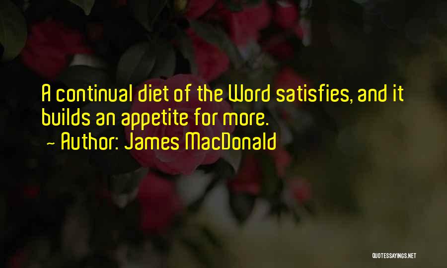 James MacDonald Quotes 1068956