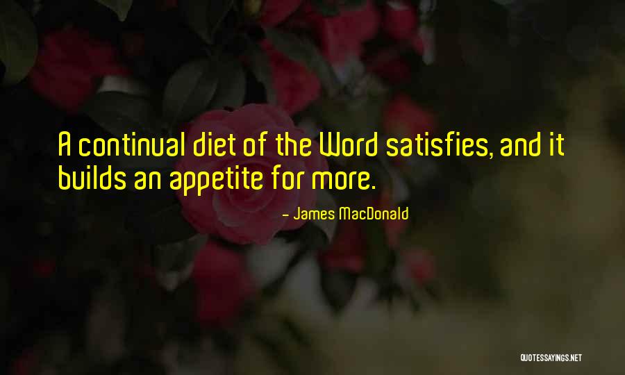 James MacDonald Quotes 1068956