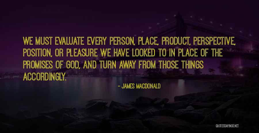 James MacDonald Quotes 1077996