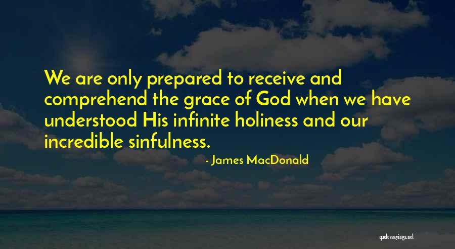 James MacDonald Quotes 1107154