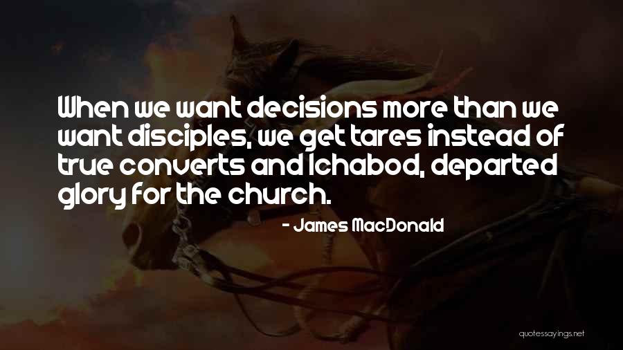 James MacDonald Quotes 1148193