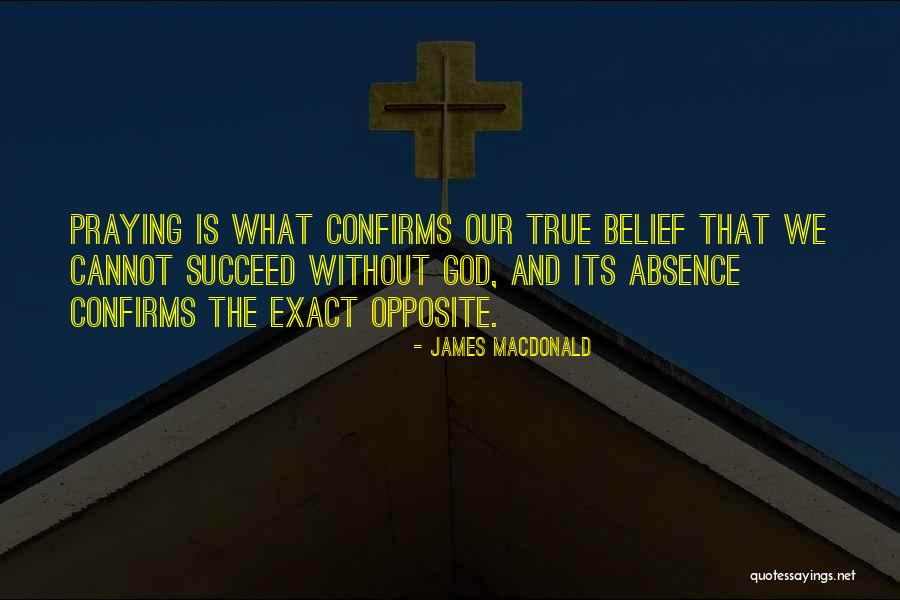 James MacDonald Quotes 1202868