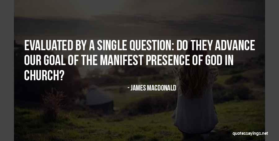 James MacDonald Quotes 1220867