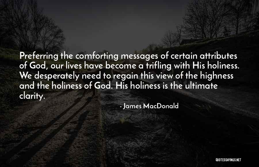 James MacDonald Quotes 1248047