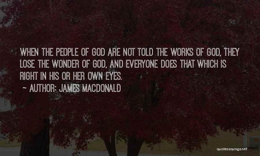 James MacDonald Quotes 1324921