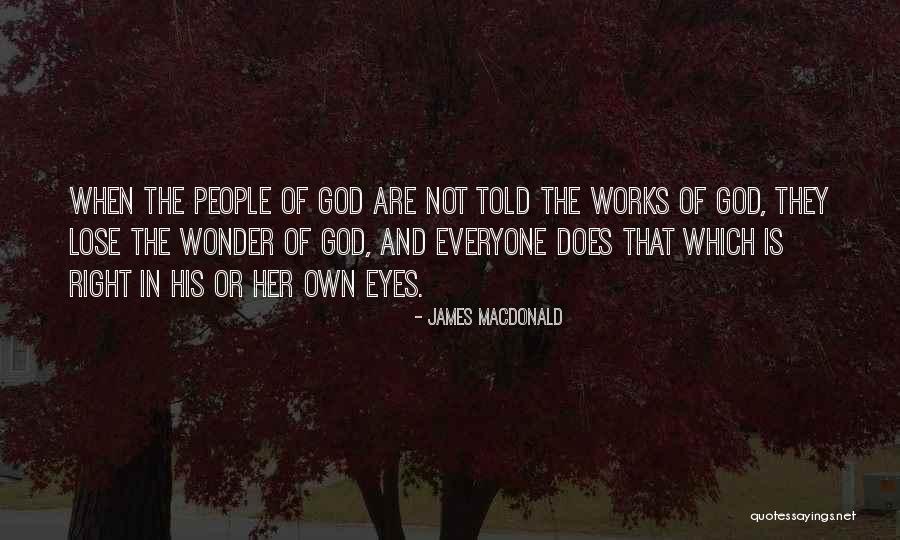 James MacDonald Quotes 1324921