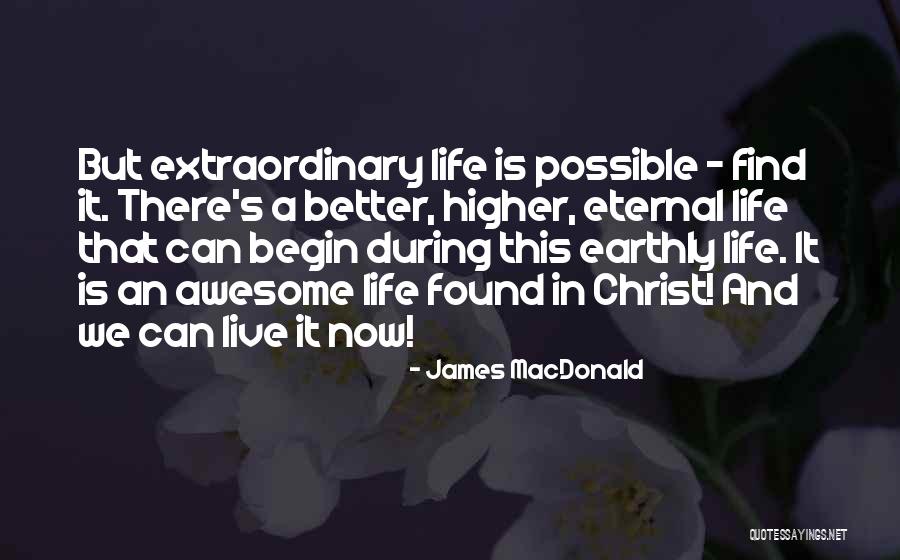 James MacDonald Quotes 1408113