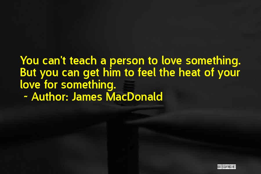 James MacDonald Quotes 1449356