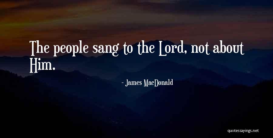 James MacDonald Quotes 1478103