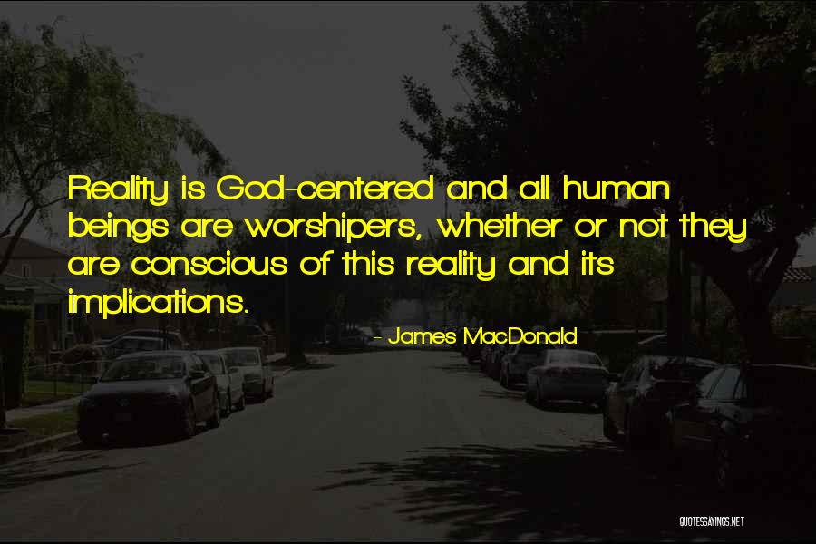 James MacDonald Quotes 1522278