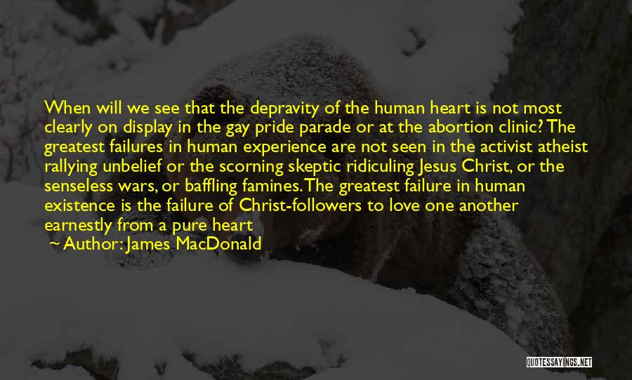 James MacDonald Quotes 1539870