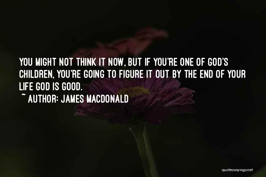 James MacDonald Quotes 155249