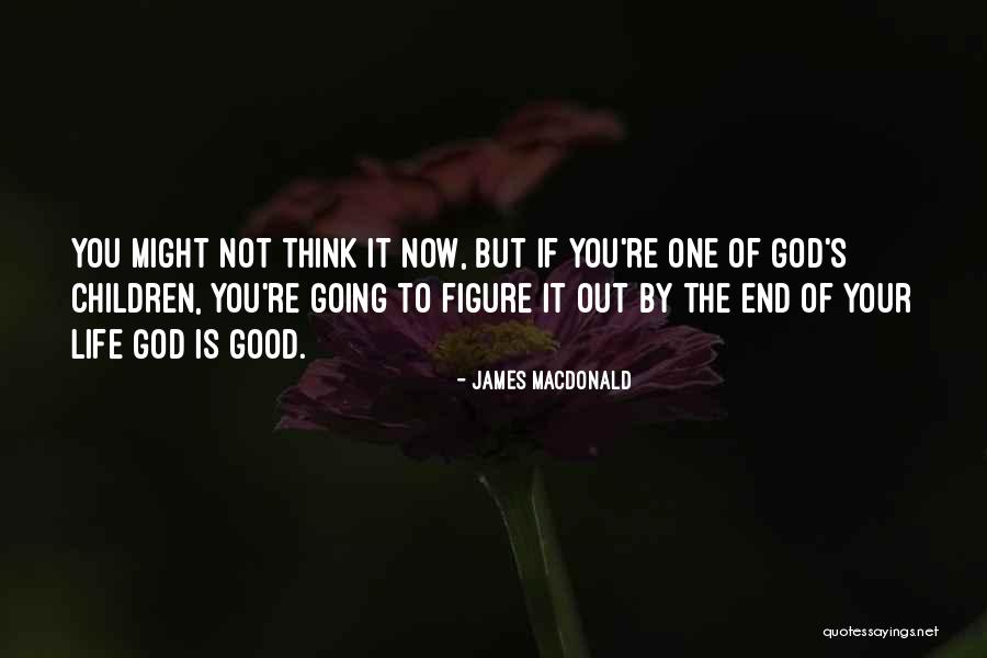 James MacDonald Quotes 155249