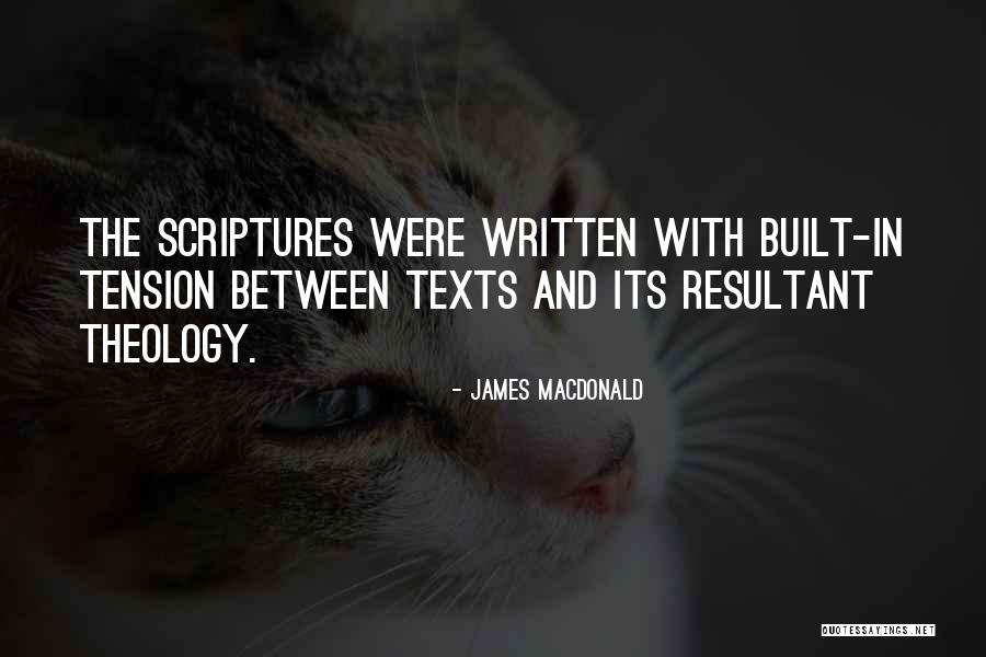 James MacDonald Quotes 2105195