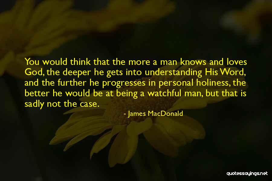 James MacDonald Quotes 2142074