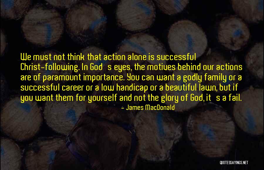 James MacDonald Quotes 2207568