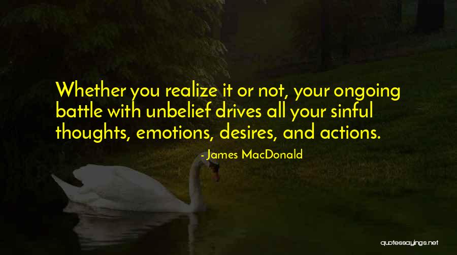 James MacDonald Quotes 252422