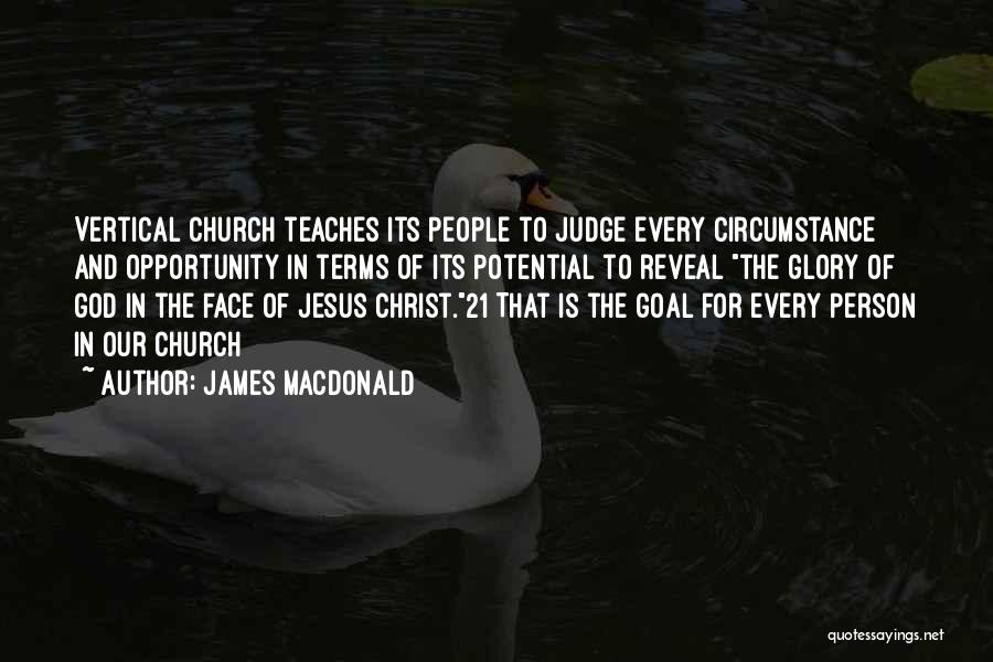 James MacDonald Quotes 326613