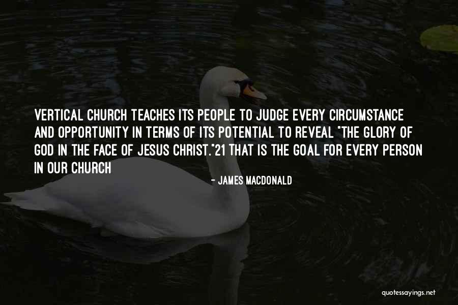 James MacDonald Quotes 326613