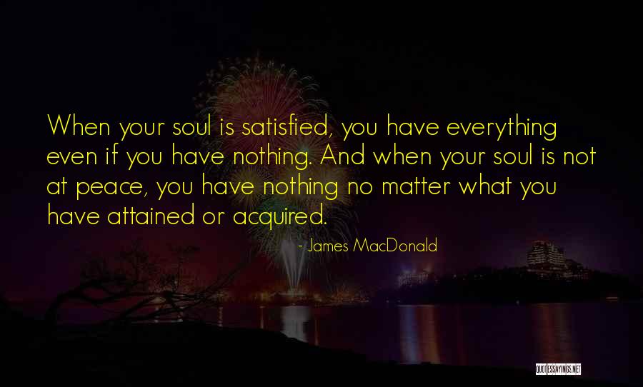 James MacDonald Quotes 450004