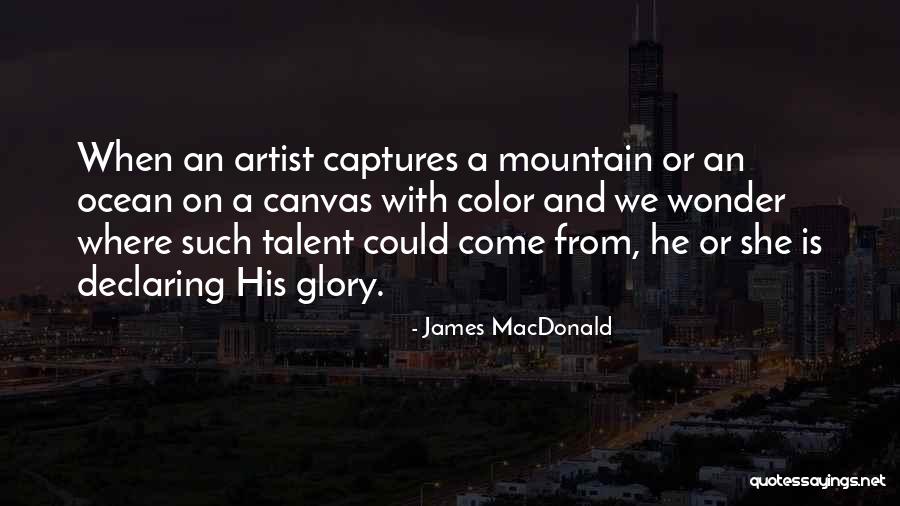 James MacDonald Quotes 458519