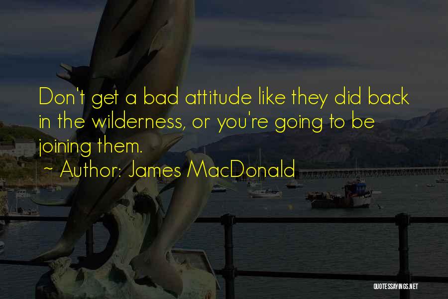 James MacDonald Quotes 619458