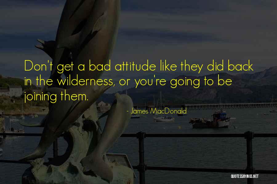 James MacDonald Quotes 619458