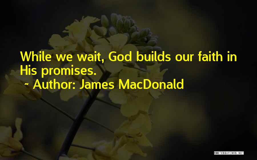 James MacDonald Quotes 682024