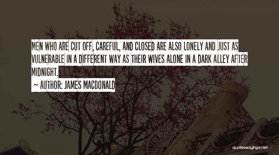 James MacDonald Quotes 744217